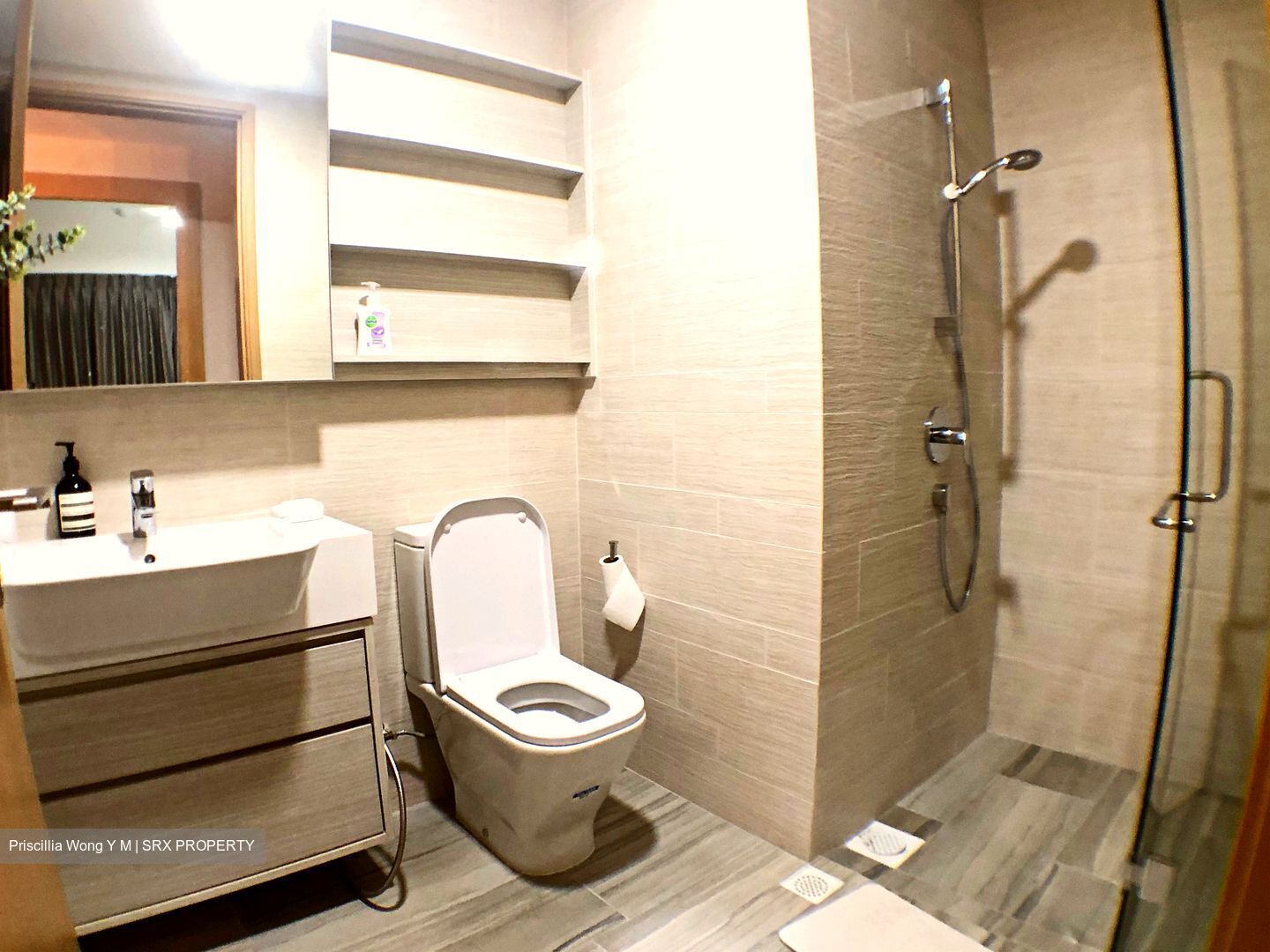 Alex Residences (D3), Apartment #410160351